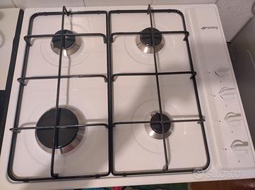 PIATTO SMEG BIANCO MOD. S64SB