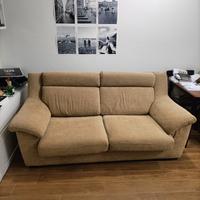 DIVANO LETTO POLTRONE&SOFA - COME NUOVO