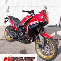 Moto Morini X-Cape 649