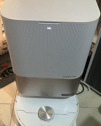 Dreame X40 Ultra Complete Robot