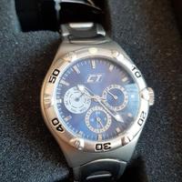 Orologio Chronotech