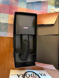 Spazzola massaggiante per capelli Raje