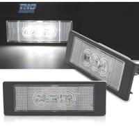 LUCI TARGA A LED BMW E63 E64 E81 E87 Z4 F20 F21 E8