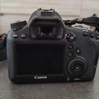 Canon 6d 