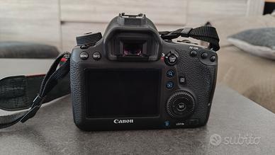Canon 6d 