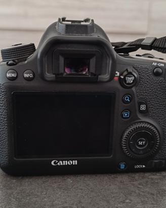 Canon 6d 