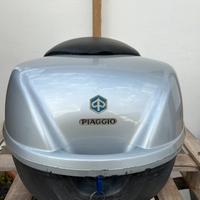 Bauletto originale piaggio beverly