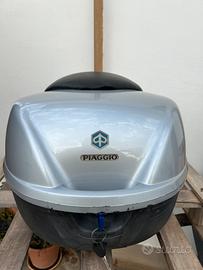 Bauletto originale piaggio beverly