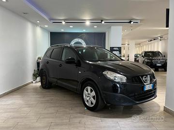 Nissan Qashqai 1.5 dCi DPF Tekna