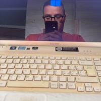 Pc Notebok sony vaio
