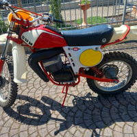 Swm 250 rsgs