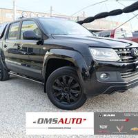 VOLKSWAGEN Amarok 2.0 BiTDI 180 CV 4MOTION Perma