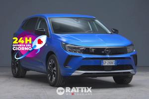 OPEL grandland 2022 Grandland 1.2 Business Eleganc