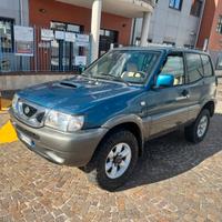 Nissan Terrano 2 TD 27 pompa meccanica