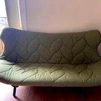 Divano Kartell Foliage originale – pari al nuovo