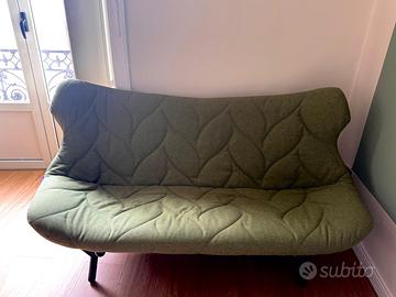Divano Kartell Foliage originale – pari al nuovo