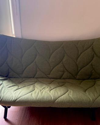 Divano Kartell Foliage originale – pari al nuovo