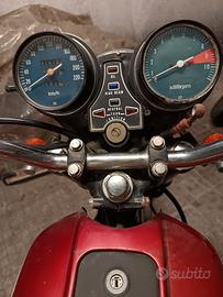 Honda CB 750 Four SS   1976