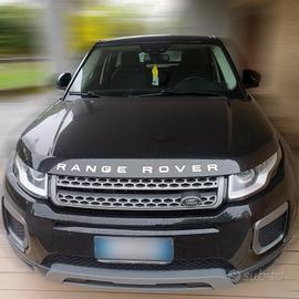 Land Rover Range Evoque 2.0 TD4 150 CV 5p. SE Dyna