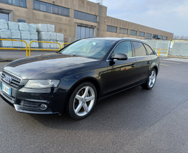Audi A4 2.0Tfsi Quattro S-line