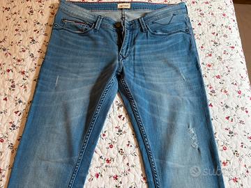 Tommy jeans cone nuovi