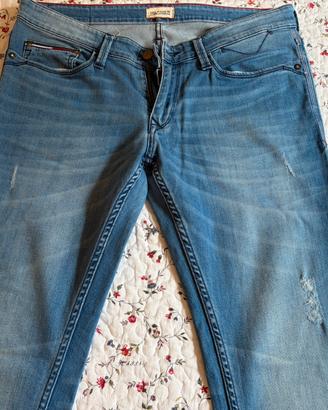 Tommy jeans cone nuovi