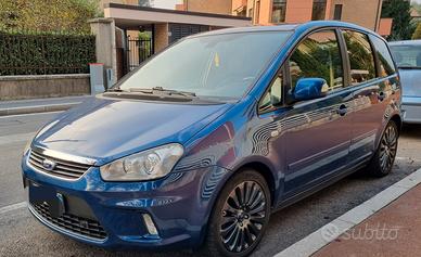 Ford c max modello tianium