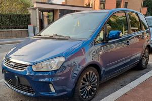 Ford c max modello tianium