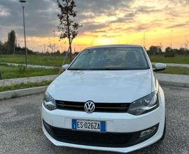 Volkswagen polo 1.2 tdi