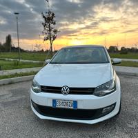 Volkswagen polo 1.2 tdi