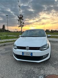 Volkswagen polo 1.2 tdi