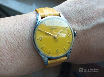 Doxa AS1188 meccanico (Rarità Vintage)