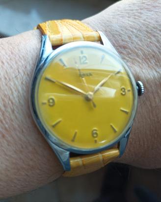 Doxa AS1188 meccanico (Rarità Vintage)