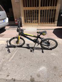 Bici bmx