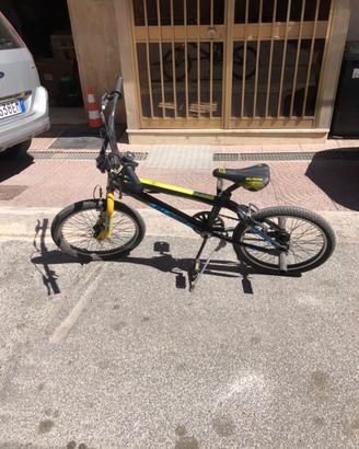 Bici bmx