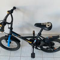 Bici bambino 16