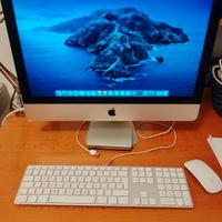 Computer iMac Catalina