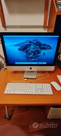 Computer iMac Catalina