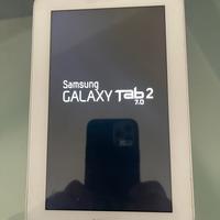 Samsung galaxy tab 2