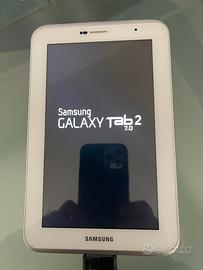 Samsung galaxy tab 2