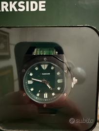 Orologio parkside