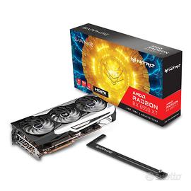 Sapphire NITRO+ AMD Radeon RX 6950 XT 16GB GDDR6