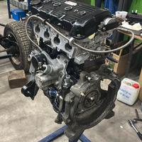 motore golf gti 2.0 (abf) forgiato