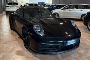 PORSCHE 911 CARRERA 4S 450cv
