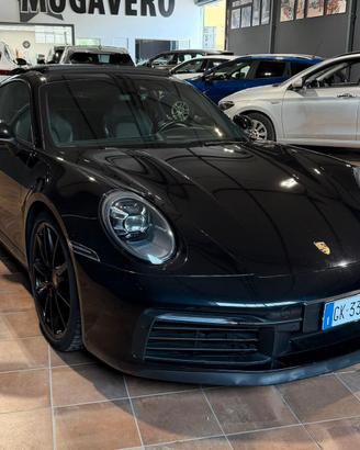 PORSCHE 911 CARRERA 4S 450cv