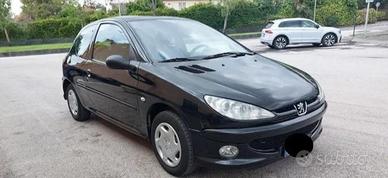  Peugeot 206 HDI