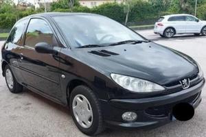  Peugeot 206 HDI