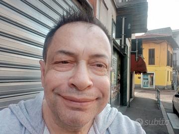 Addetto al portierato, facchinaggio, pulizie