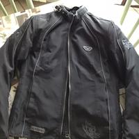 Giacca donna moto Ixon