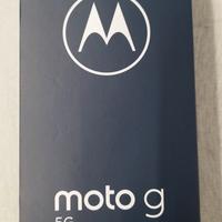 Motorola moto g 5G  6+256GB